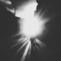 Liminal Space by All India Radio