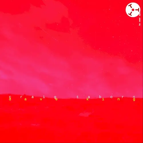 The Tower Tapes #3: Craig Taborn & Dave King by Craig Taborn & Dave King