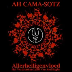 I Believe & Allerheiligenvloed - Het Verdronken Land Van Saeftinghe by Ah Cama-Sotz