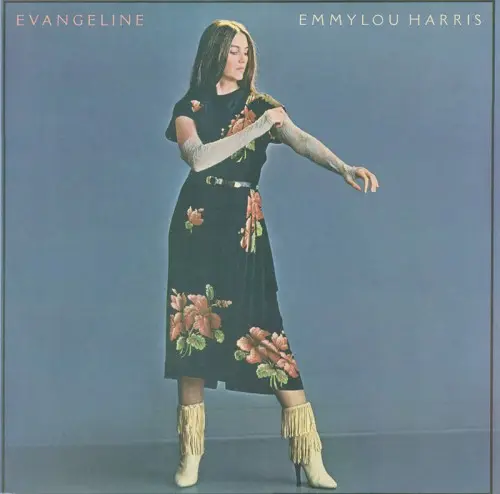 Evangeline by Emmylou Harris