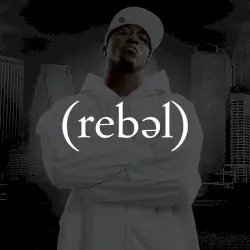 Rebel by Lecrae