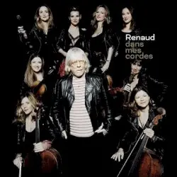 Dans mes cordes by Renaud