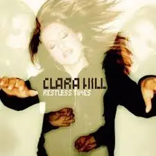Restless Times by Clara Hill