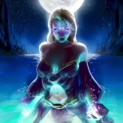 Mages Instrumentals by Color Theory