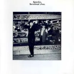 Terminal Jive by Sparks