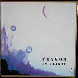 Foxgod in Flight by MV & EE with The Golden Road