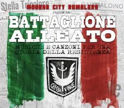 Battaglione alleato by Modena City Ramblers