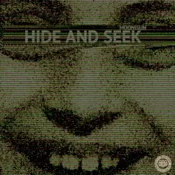 Hide and Seek by MOONISUN