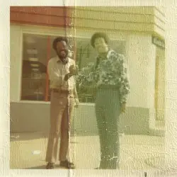 The New Breed by Jeff Parker