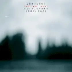 Free and Equal by John Surman