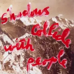 Shadows Collide With People by John Frusciante