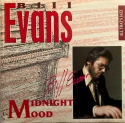 Midnight Mood by Bill Evans