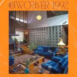 COWORKER 1992 by POLUNDRA