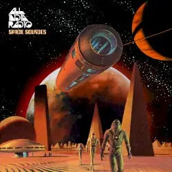 Space Sources (Space Outtakes 2) by All India Radio