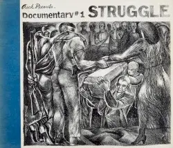 Struggle by Woody Guthrie