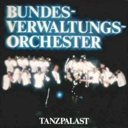 Tanzpalast by Bundesverwaltungsorchester