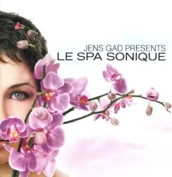 Le Spa Sonique by Jens Gad