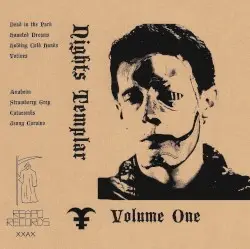 Volume One by Nights Templar