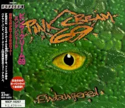 Endangered by Pink Cream 69