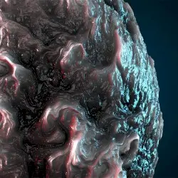 Sludge Thing by Beastial Piglord