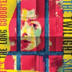 IT’S THE LONG GOODBYE by The Twilight Sad