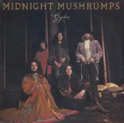 Midnight Mushrumps by Gryphon