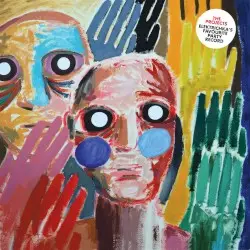 Elektrichka's Favourite Party Record by The Projects