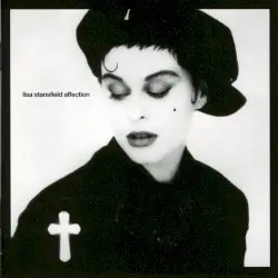Affection by Lisa Stansfield