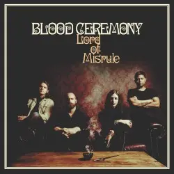 Lord of Misrule by Blood Ceremony
