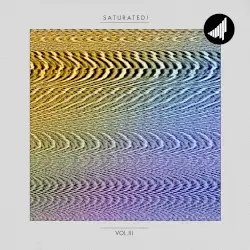 SATURATED! VOL. 3 by Various Artists