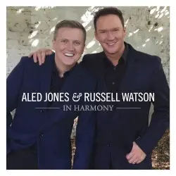 In Harmony by Aled Jones & Russell Watson