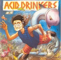 Fishdick by Acid Drinkers