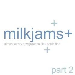 milkjams+ (part 2) by milkypossum