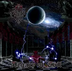 Legacy of Evil by Limbonic Art