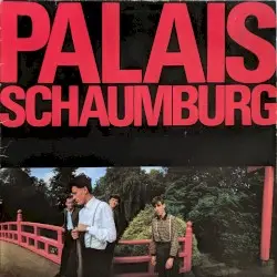 Palais Schaumburg by Palais Schaumburg