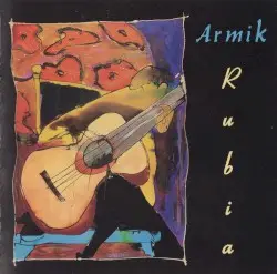 Rubia by Armik