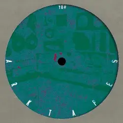 Arktapes 004 by Arktapes