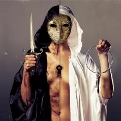 There Is a Hell Believe Me I’ve Seen It. There Is a Heaven Let’s Keep It a Secret by Bring Me the Horizon