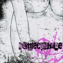 MyLittleCumShrine by Yuki Noise Wall / Lord Cernunnos / strxndxd