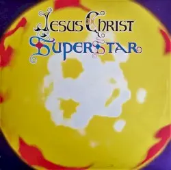 Jesus Christ Superstar by Andrew Lloyd Webber