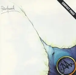 The Silent Corner and the Empty Stage by Peter Hammill
