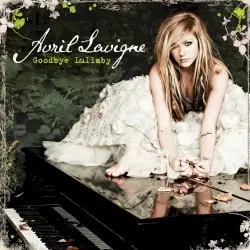 Goodbye Lullaby by Avril Lavigne
