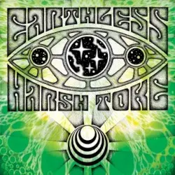 Acid Crusher / Mount Swan by Earthless / Harsh Toke