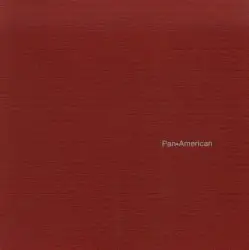 Pan•American by Pan•American