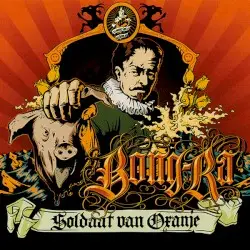 Soldaat van Oranje by Bong‐Ra
