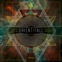 Fractals by Orient Fall