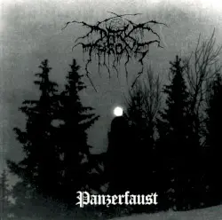 Panzerfaust by Darkthrone