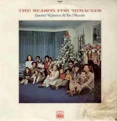 The Season for Miracles by Smokey Robinson & The Miracles