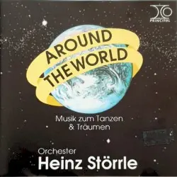 Around the World by Orchester Heinz Störrle