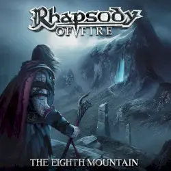 The Eighth Mountain by Rhapsody of Fire